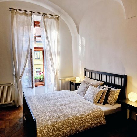 Marina Old Town Apartment Košice Buitenkant foto