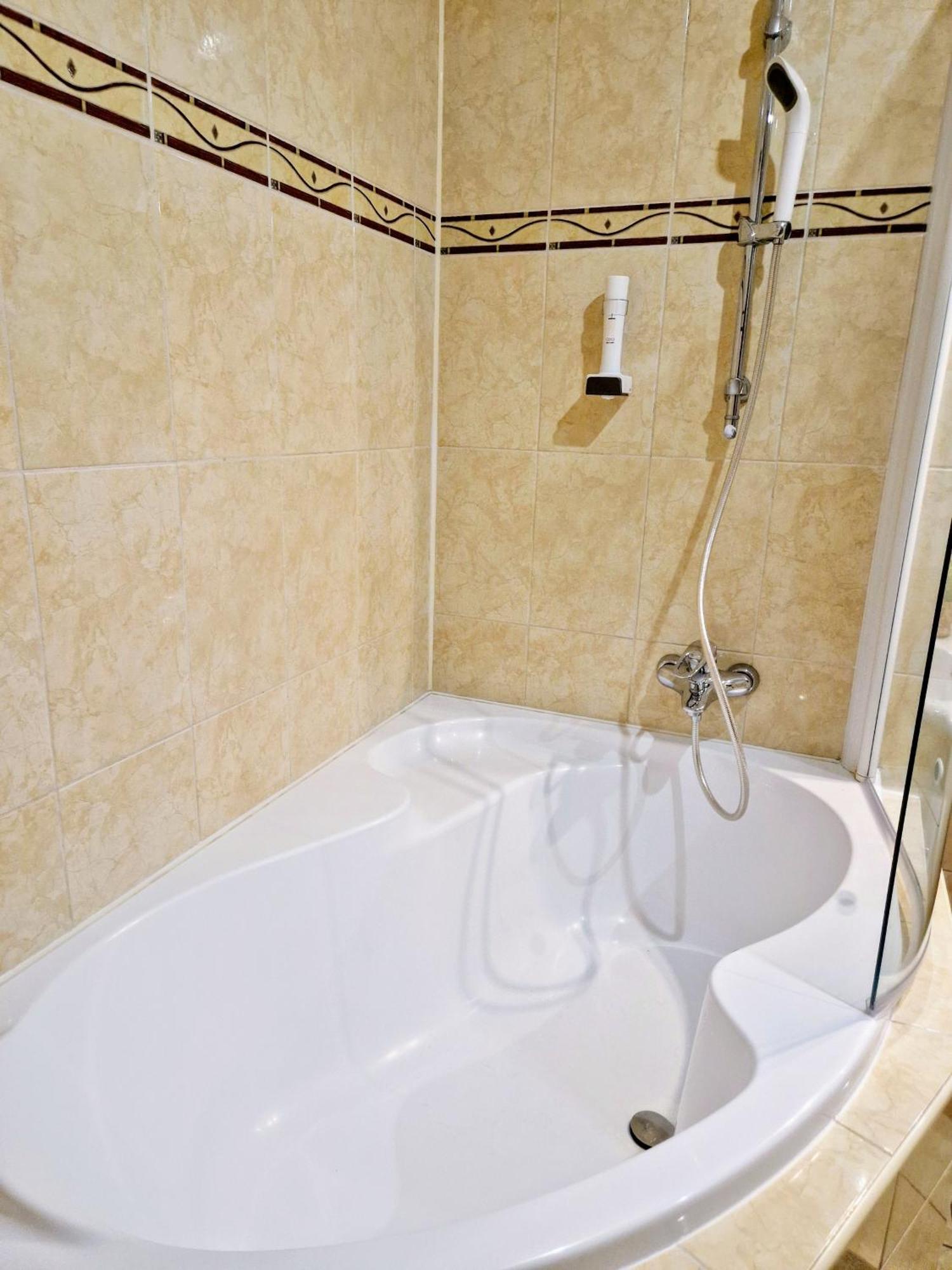 Marina Old Town Apartment Košice Buitenkant foto